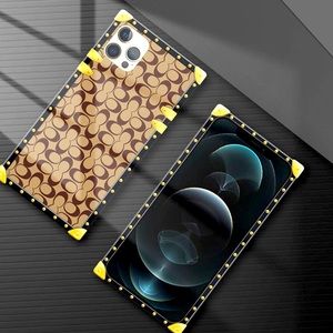 Woman’s Coach iPhone 13 pro Max phone case brand new